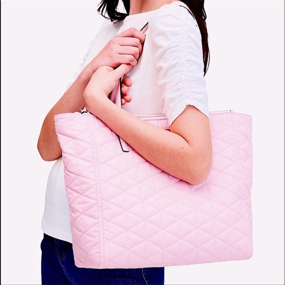 kate spade Handbags - KATE SPADE WILSON ROAD QUILTED TALYA IN PINK